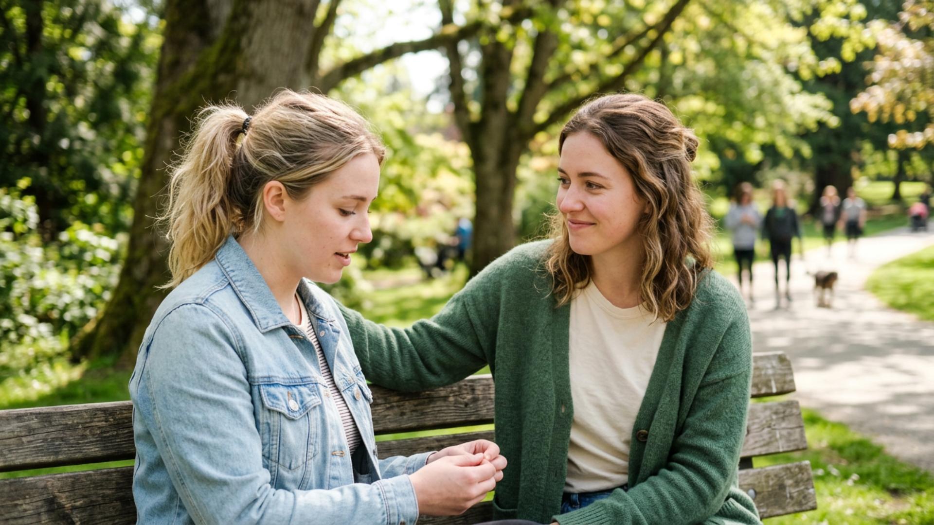 Helping a Loved One Who Struggles With Alcohol Use